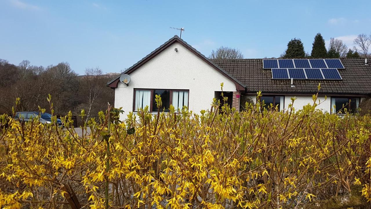 Holiday home Beech House *