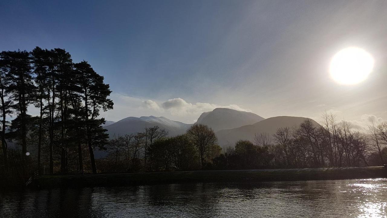 Beech House Fort William
