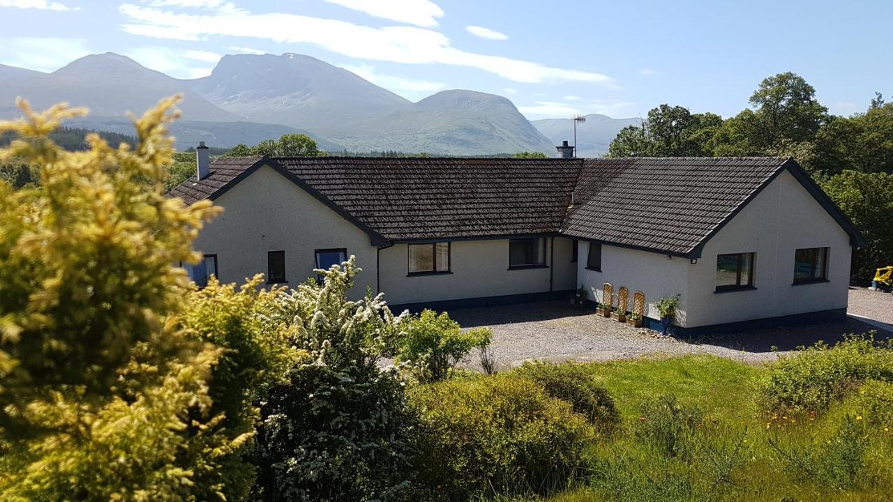 Beech House Holiday home *