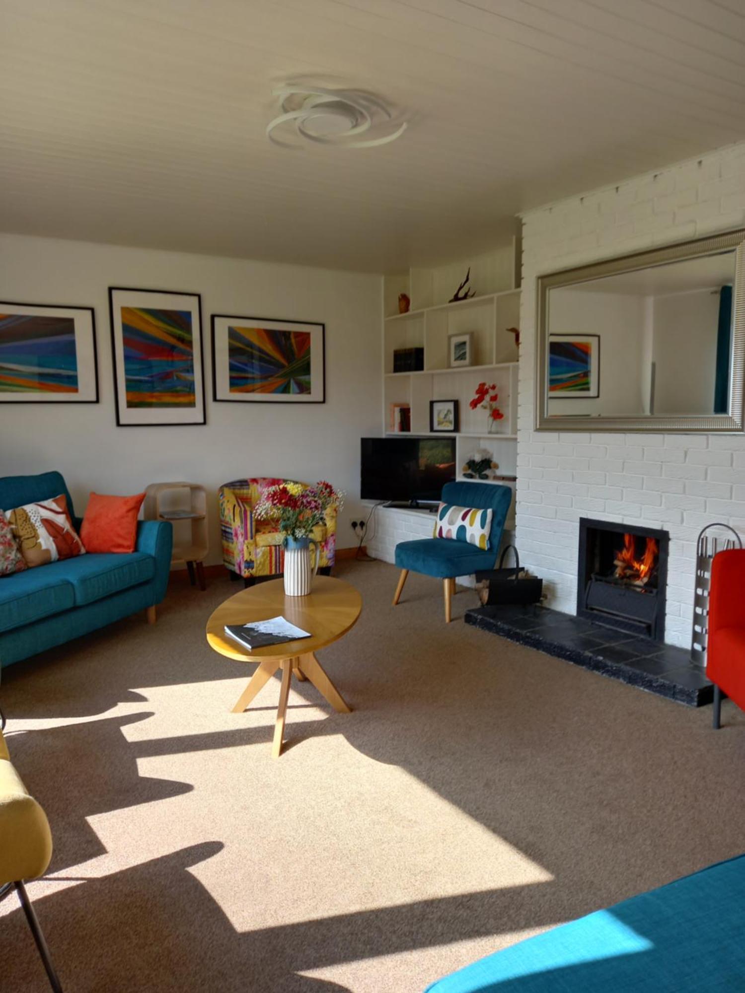 Holiday home Beech House *