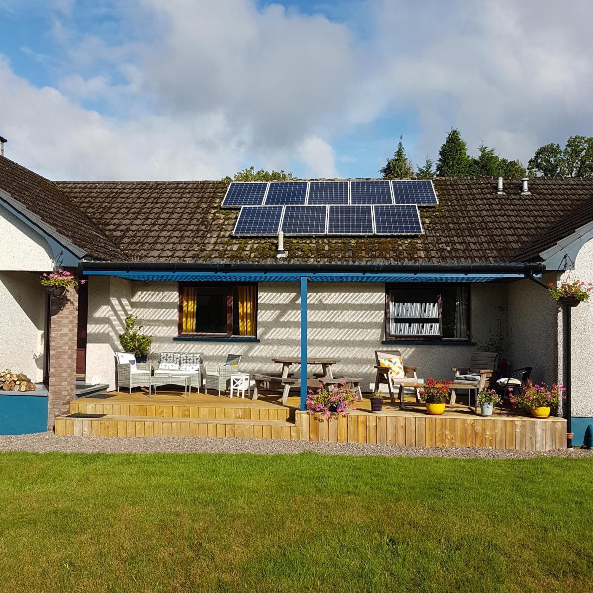 Beech House Holiday home