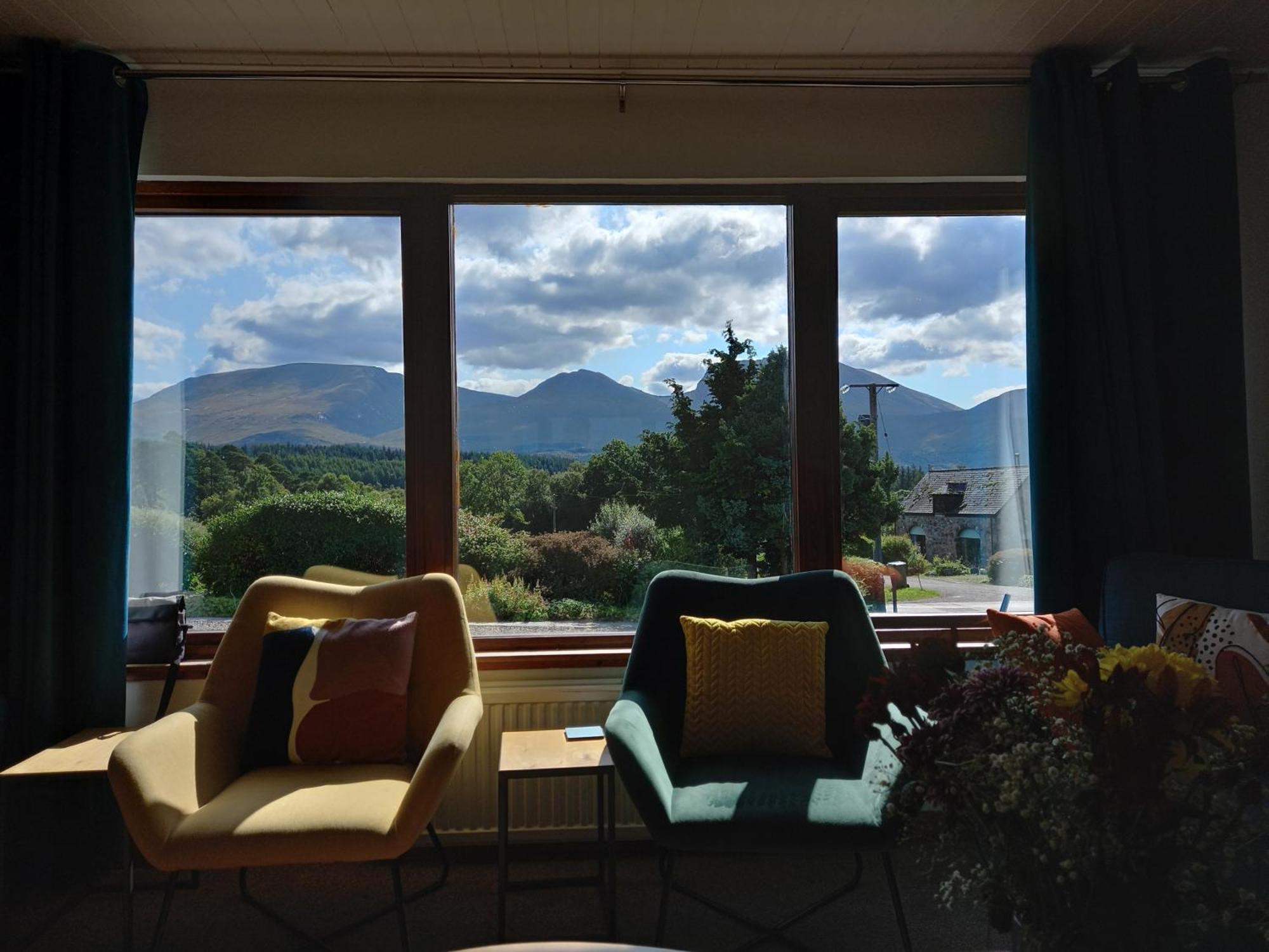 Beech House Holiday home Fort William