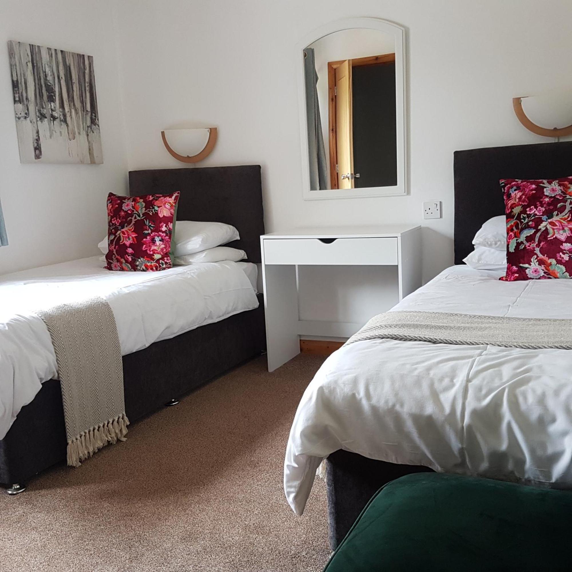 Holiday home Beech House Fort William