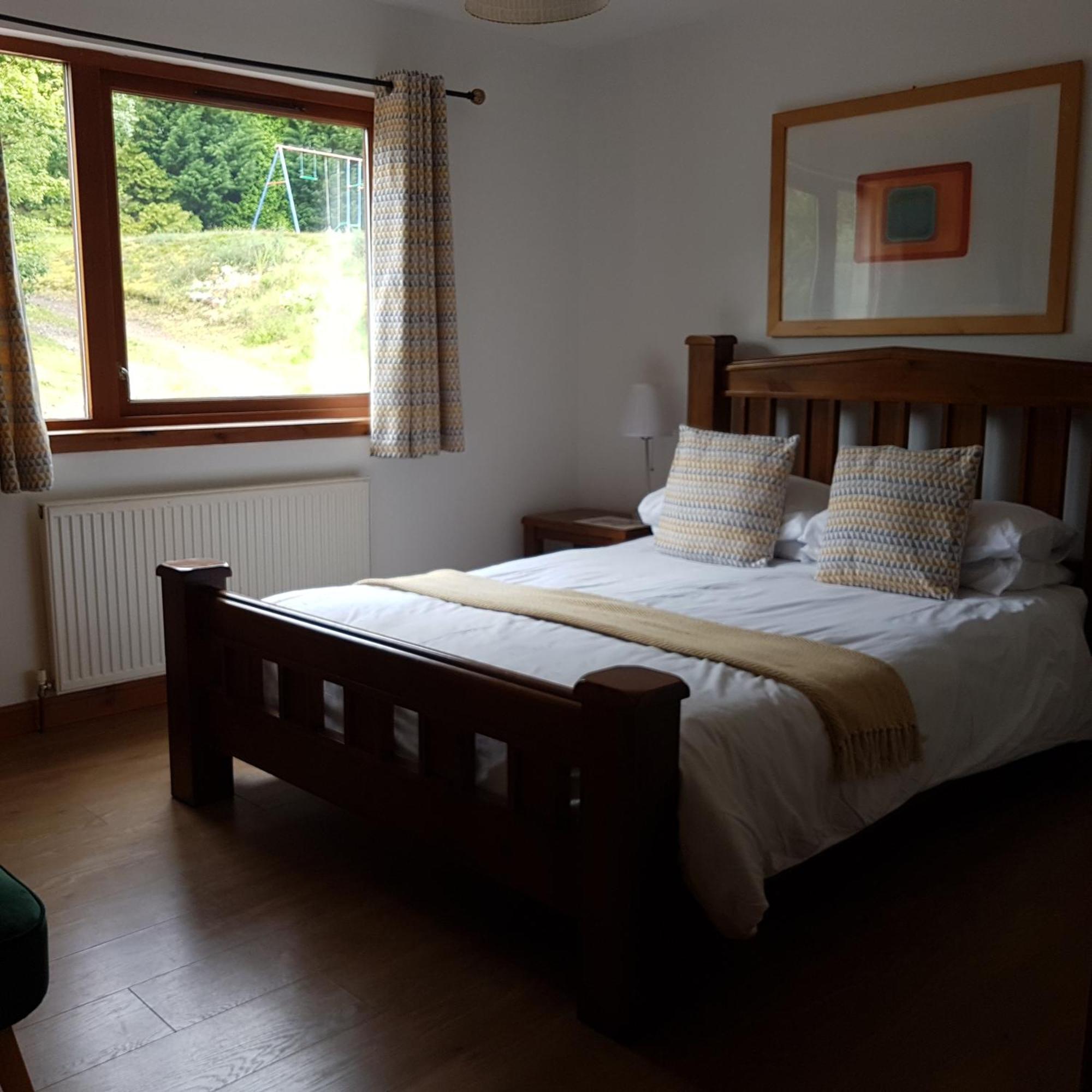 Beech House * Fort William